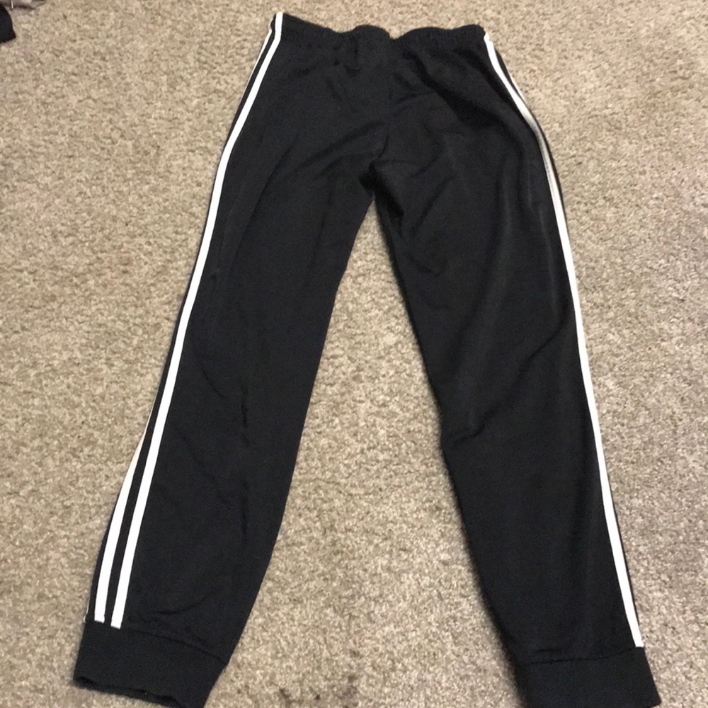 Adidas track pants